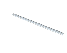 RANDELL IN GSK600 GASKET  21.25 WIPER  23-3/4 HIGH PIKE DO