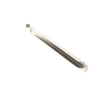 RANDELL PH BAR012 ADAPTOR BAR  12-5/16 FOR PIZZA HUT D-TAB