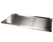 RANDELL PH HOD1301 LID HOOD 10IN  PREP TABLE
