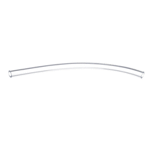 RANDELL PL TBG050 TUBING, 1/2X3/4 CLEAR VINYL 046700 K010-0812