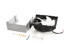 RANDELL RF ASY0101P ASSY  FAN SHROUD  9W  XFBGS-109 200X34 B