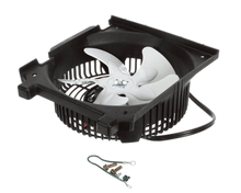 RANDELL RF ASY1200P ASSEMBLY  COND FAN SHROUD  9W  115V ONLY