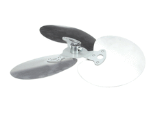 RANDELL RF BLD9904 BLADE  14 EVAPORATOR FAN T03R14-1420 .38