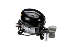 RANDELL RF CMP1801 COMPRESSOR, 1/5HP, 115V-60HZ, R290, EMBRACO, EMX31
