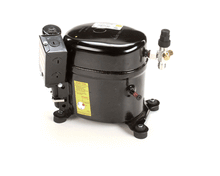 RANDELL RF CMP201 COMPRESSOR 1/2HP 115V R134 TEMP (AKA4460