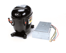 RANDELL RF CMP9901P COMPRESSOR  3/4HP LO R404A RST64C1E-CFA-
