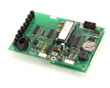 RANDELL RF CNT0204 CONTROL  BC TEMP BOARD TCB-002