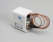 RANDELL RF CNT700 CONTROL  SINGLE LOW PRESSURE