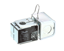 RANDELL RF COI003 COIL  SOLENOID DANFOSS 120V 18Z7612 CHAN