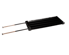 RANDELL RF COI0603 COIL  1.00 X 7.00 X 15.7 STAGED FIN EVAP