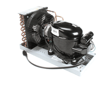 RANDELL RF CON1404 CONDENSING UNIT  1/4 HP HI R134A 115V (A