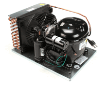 RANDELL RF CON1405 CONDENSING UNIT  1/3 HP HI R134A 115V (A