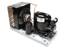 RANDELL RF CON1412 CONDENSING UNIT  3/8 HP HI R134A 115V (A