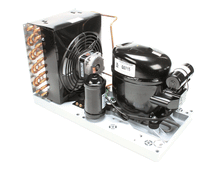 RANDELL RF CON1416 CONDENSING UNIT  3/8 HP HI R134A 115V (A