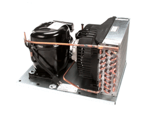 RANDELL RF CON1417 CONDENSING UNIT  1/4 HP HI R134A 115V (A