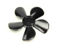 RANDELL RF FAN006 BLADE FAN 5.562 CLOCKWISE 101074 (5562C1