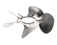 RANDELL RF FAN007 BLADE 7 FAN FV700CW40S38 N
