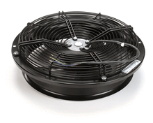 RANDELL RF FAN1101 FAN  AXIAL  315MM DIA  120V W4E315-CP22-