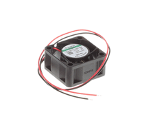 RANDELL RF FAN1801 FAN, AXIAL, 40 X 20MM, 10.8 CFM MIN, 12VDC, EVAP