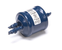 RANDELL RF FLT377 DRYER  1/4 R134A DOUBLE INLETEKP-052S SE