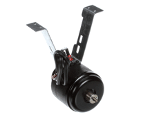 RANDELL RF MTR0901P MOTOR  3/4HP COPELAND FAN  23 VOLT 050-0
