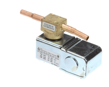 RANDELL RF SOL100 SOLENOID  VALVE & 120V COIL 48770 (100RB