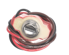 RANDELL RF TRM002 3-WIRE-RED-BLACK-BRW  14T33-27441
