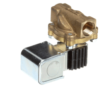 RANDELL RF VLV102 VALVE  WATER SOLENOID KBR184P1-120V ALCO