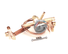 RANDELL RF VLV1102 VALVE  SPORLAN ERSE-1-C 3/8X1/2X1/4 EXPA