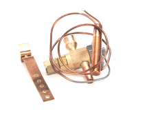RANDELL RF VLV9901 VALVE  2 TON R404 HI-TEMP SEE NOTES