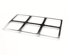 RANDELL RP ADP9001 ADAPTOR GRID  1 PC FOR 6PAN AZOC9050K-7/