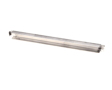 RANDELL RP BAR1201 BAR  ADAPTER 12.71 IN.  14 GA. 2 BENDS (