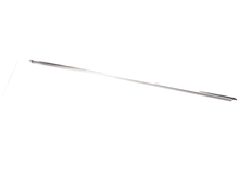 RANDELL RP BAR1306 BAR ADAPTOR  18 PAN OPENING  FRONT&BACK