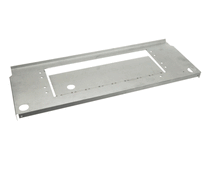 RANDELL RP BRK0003 EVAP COIL MTG. BRACKET 2/3 DOOR PACKAGE