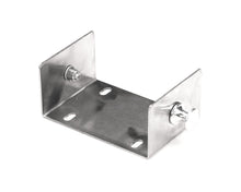RANDELL RP BRK0108 CLIP SHELF SPT BETWEEN DOOR8000N SPECIFI
