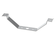 RANDELL RP BRK1101 BRACKET  EVAP FAN (SM PACKAGE) T07-0557