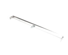 RANDELL RP BRK1515 HINGE  BRACKET RIGHT HINGE CUSTOM