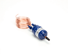 RANDELL RP CAP001 CAP TUBE .042 X 96 W/DRIER TO INCLUDE 1