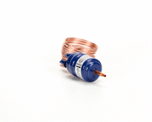 RANDELL RP CAP022 CAP TUBE .044 X 144 W/DRIER TO INCLUDE 1