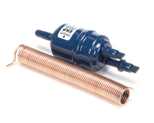RANDELL RP CAP023 CAP TUBE .036 X 144 W/DRIER TO INCLUDE 1