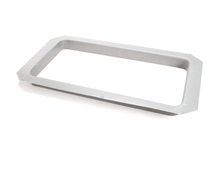 RANDELL RP CLR0607 PLASTIC COLLAR 21.07 X 10.83 RECTANGLE 9