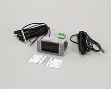 RANDELL RP CNT0101 CONTROL  DIXELL  RAIL  PH120E2.1  XR02CX