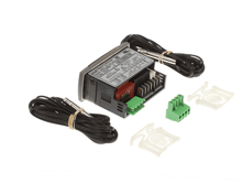 RANDELL RP CNT0206 CONTROL, CUSTOM/RANSPEC FREEZER, XR40CX DIXELL