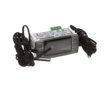 RANDELL RP CNT0207 CONTROL  +12 DEG.LO-PRO FREEZER  XR40CX