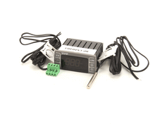 RANDELL RP CNT0403 CONTROL DIXELL  2020F / RF CNT750 PRE PR