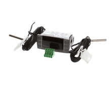 RANDELL RP CNT0601 CONTROL  DIXELL SSAC-40BSC  XR02CX