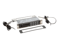 RANDELL RP CNT1001 CONTROL DIXELL  PREPROG. FX 4N1 -- XB570