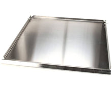 RANDELL RP COV0408A COVER  HINGED - 2 PAN OPENING