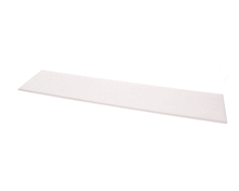 RANDELL RP CPH0833 CUTTING BOARD  1/2 X 8 X 33 POLY T08-003