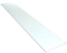 RANDELL RP CPH0848 CUTTING BOARD  1/2 X 8 X 48 POLY T08-003